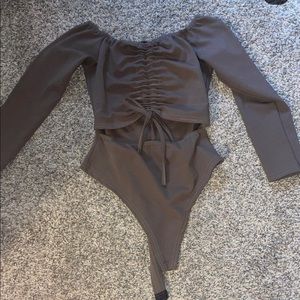 Pretty Little Things Body Suit